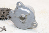 2001 Suzuki GSXR600 OEM ENGINE MOTOR OIL PUMP