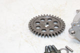 2001 Suzuki GSXR600 OEM ENGINE MOTOR OIL PUMP