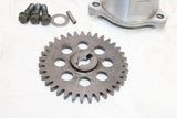 2001 Suzuki GSXR600 OEM ENGINE MOTOR OIL PUMP