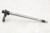 2001 Suzuki GSXR600 OEM SHIFTER SHIFT SHAFT