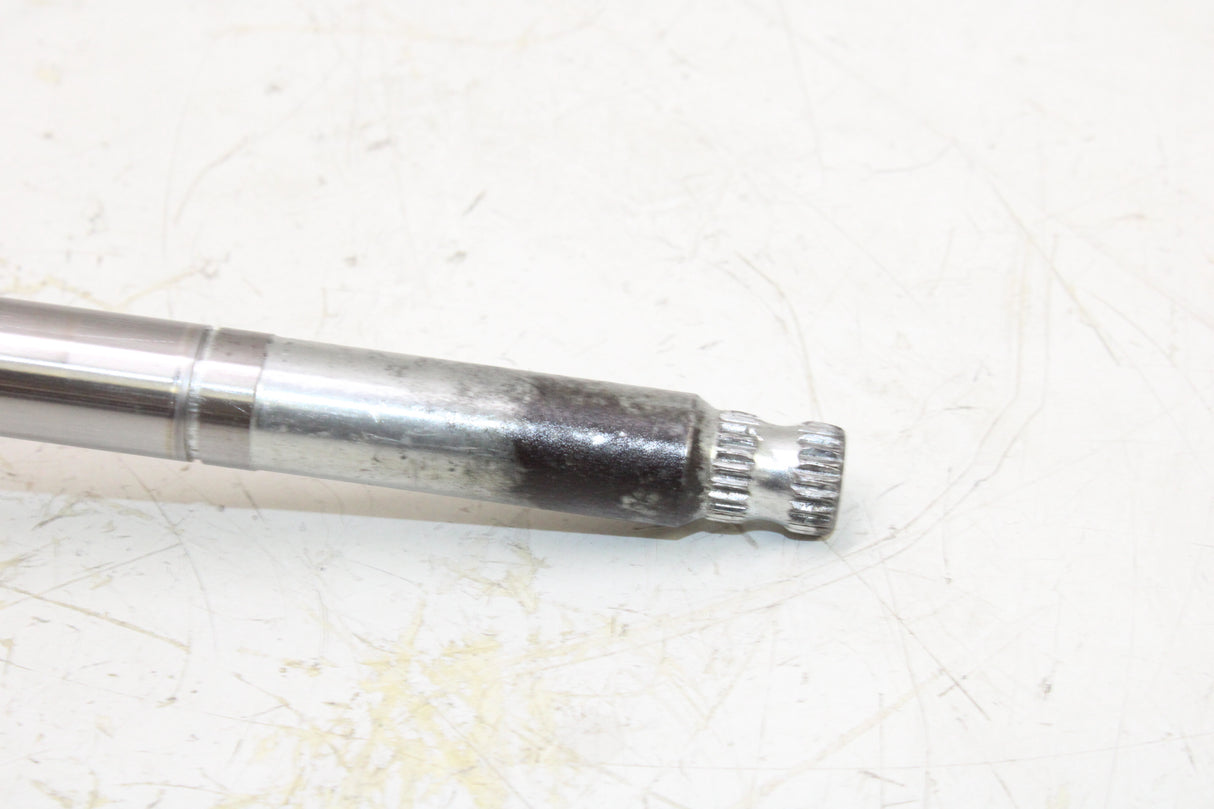 2001 Suzuki GSXR600 OEM SHIFTER SHIFT SHAFT