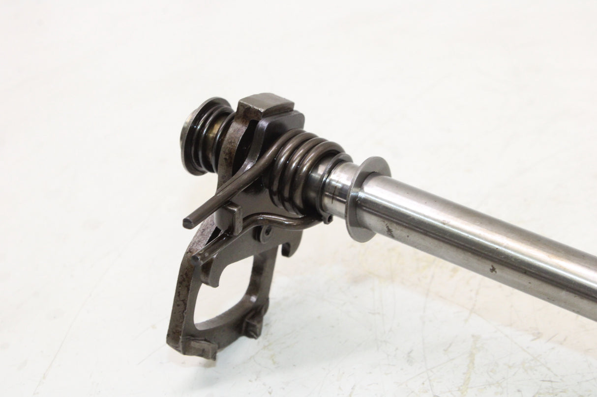2001 Suzuki GSXR600 OEM SHIFTER SHIFT SHAFT