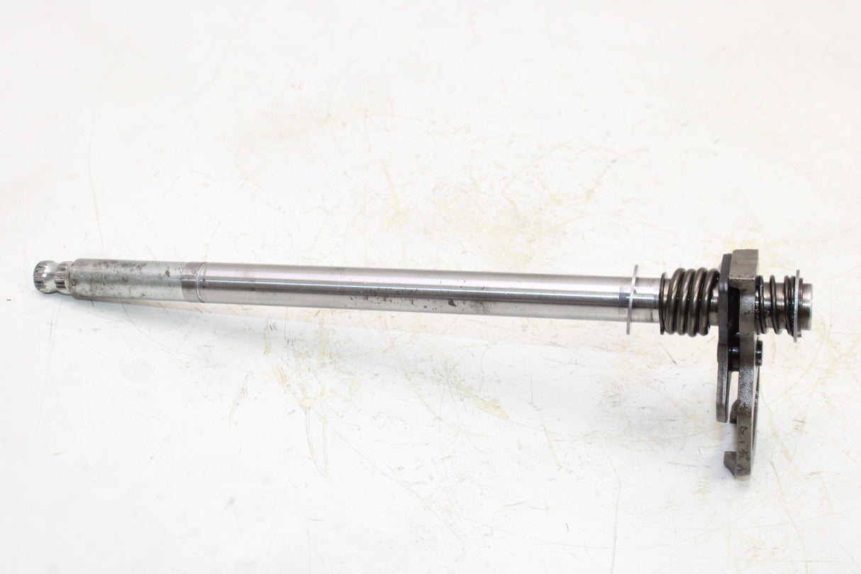 2001 Suzuki GSXR600 OEM SHIFTER SHIFT SHAFT