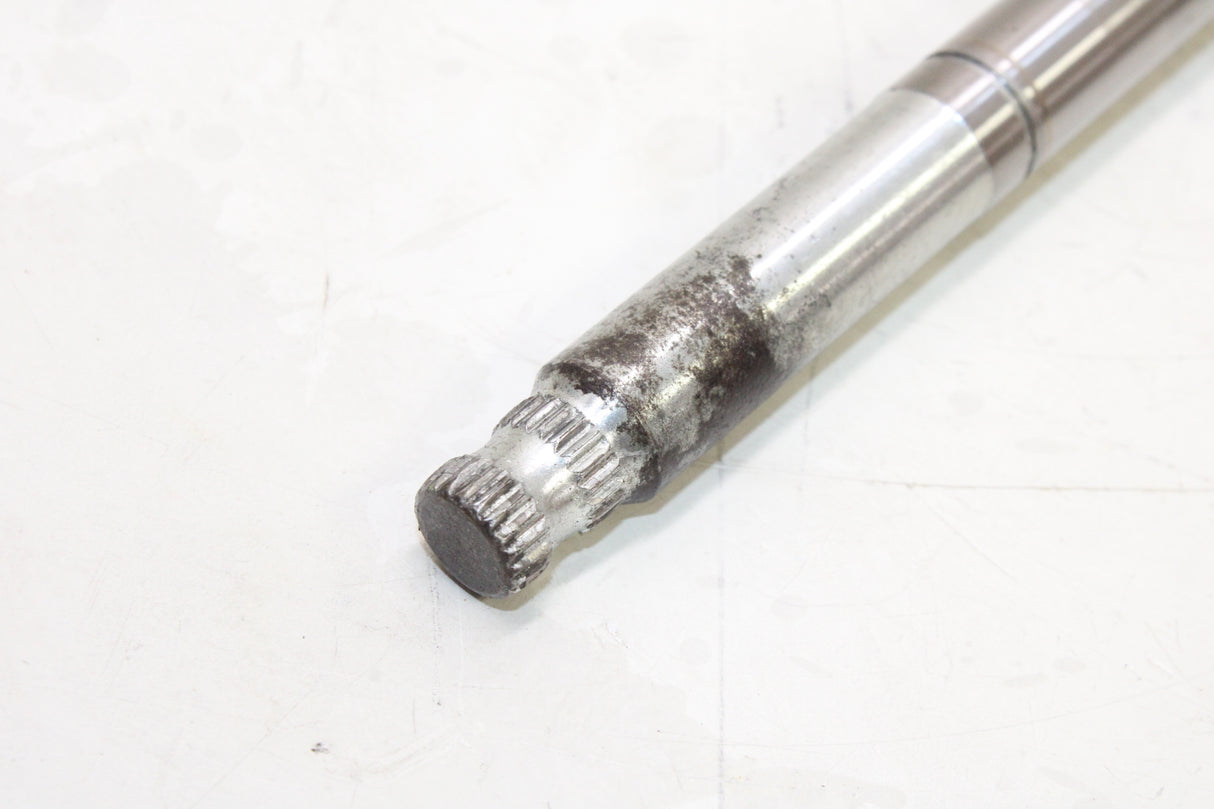 2001 Suzuki GSXR600 OEM SHIFTER SHIFT SHAFT