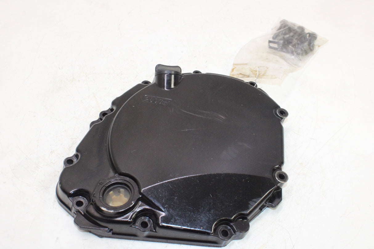 2001 Suzuki GSXR600 OEM CLUTCH SIDE ENGINE MOTOR COVER