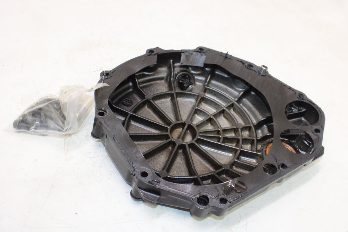 2001 Suzuki GSXR600 OEM CLUTCH SIDE ENGINE MOTOR COVER