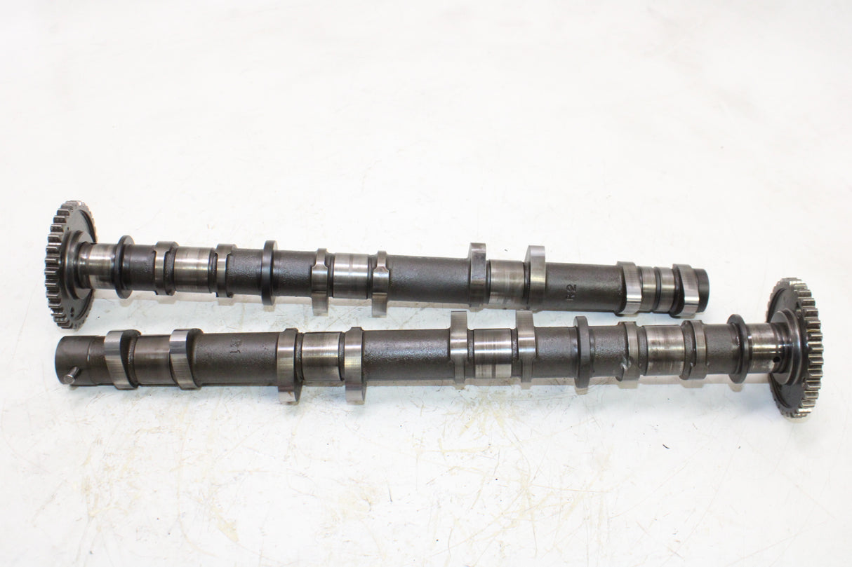 2001 Suzuki GSXR600 OEM CAMSHAFT CAMS CAM SHAFTS