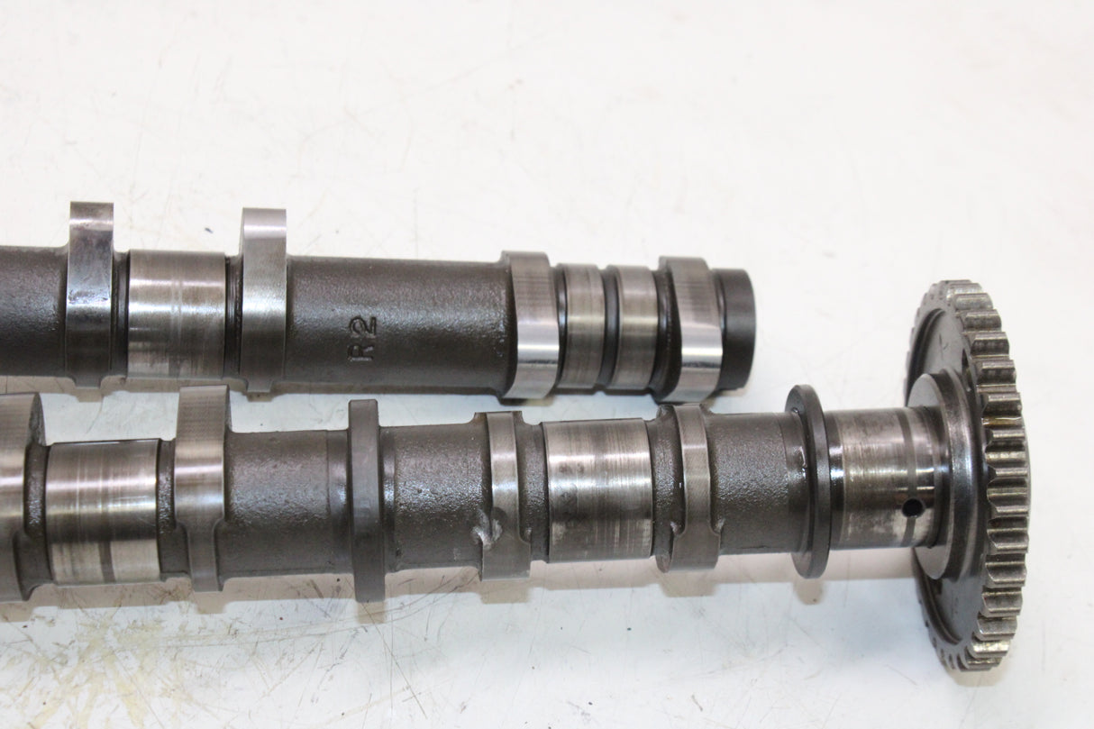 2001 Suzuki GSXR600 OEM CAMSHAFT CAMS CAM SHAFTS