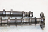 2001 Suzuki GSXR600 OEM CAMSHAFT CAMS CAM SHAFTS