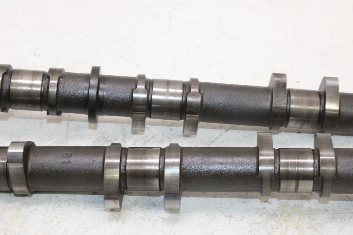 2001 Suzuki GSXR600 OEM CAMSHAFT CAMS CAM SHAFTS