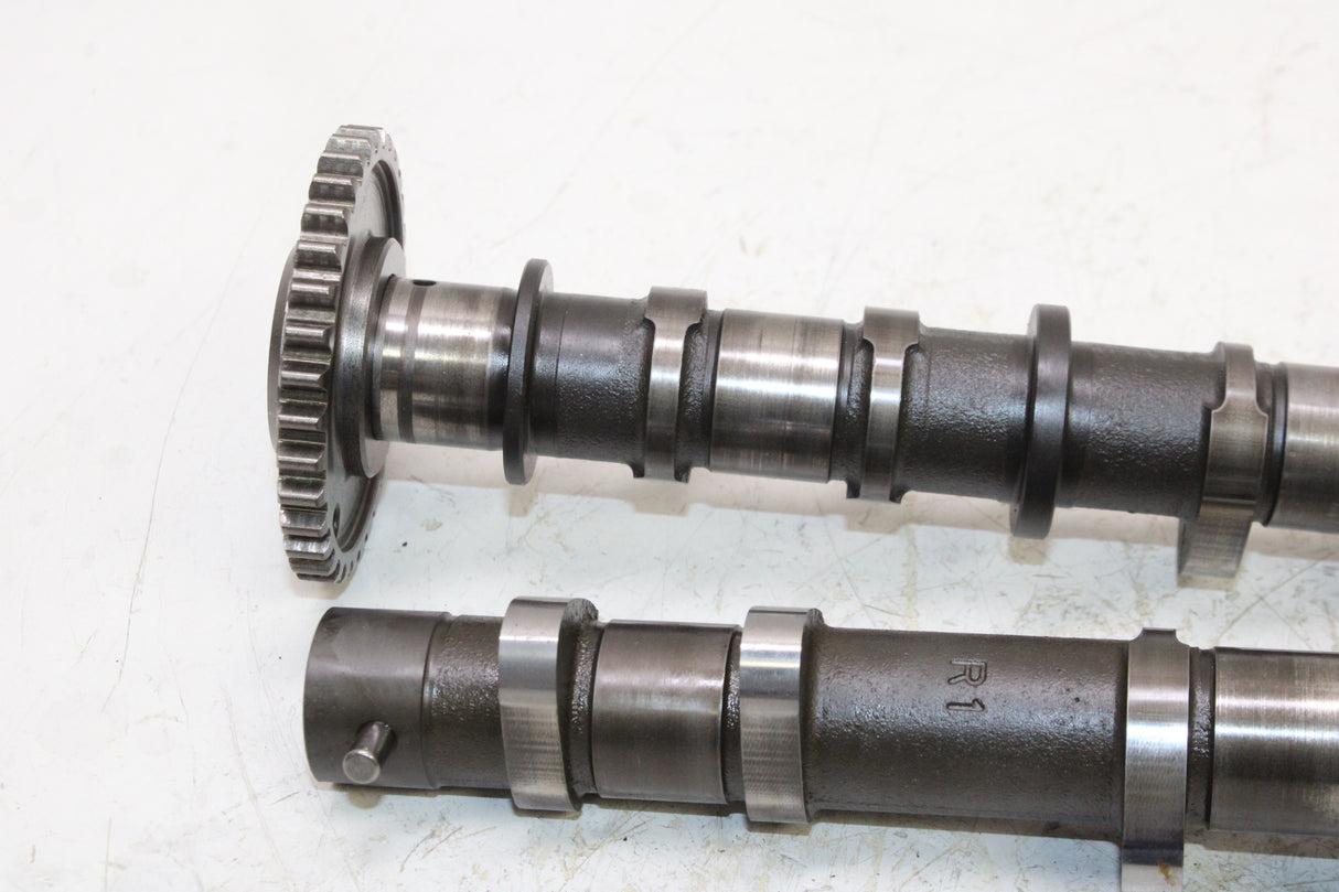 2001 Suzuki GSXR600 OEM CAMSHAFT CAMS CAM SHAFTS