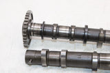 2001 Suzuki GSXR600 OEM CAMSHAFT CAMS CAM SHAFTS