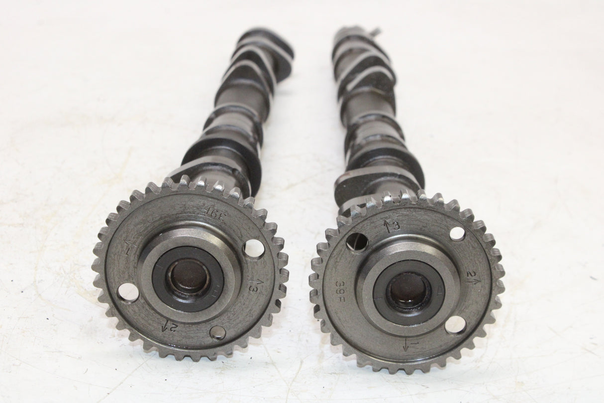 2001 Suzuki GSXR600 OEM CAMSHAFT CAMS CAM SHAFTS
