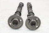 2001 Suzuki GSXR600 OEM CAMSHAFT CAMS CAM SHAFTS