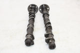 2001 Suzuki GSXR600 OEM CAMSHAFT CAMS CAM SHAFTS