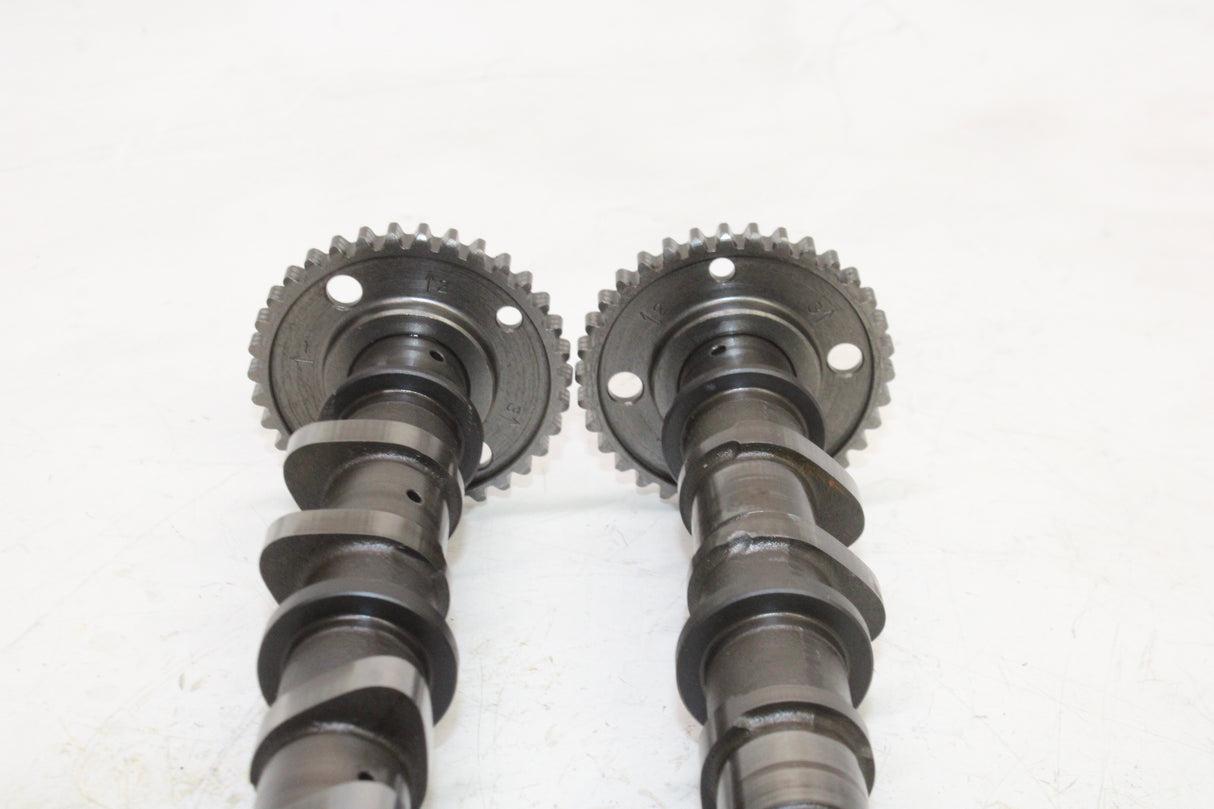 2001 Suzuki GSXR600 OEM CAMSHAFT CAMS CAM SHAFTS