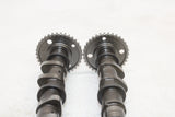 2001 Suzuki GSXR600 OEM CAMSHAFT CAMS CAM SHAFTS