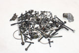 2001 Suzuki GSXR600 OEM ENGINE MOUNTING BOLTS HARDWARE MOTOR SCREWS