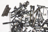 2001 Suzuki GSXR600 OEM ENGINE MOUNTING BOLTS HARDWARE MOTOR SCREWS