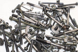 2001 Suzuki GSXR600 OEM ENGINE MOUNTING BOLTS HARDWARE MOTOR SCREWS