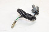 2001 Suzuki GSXR600 OEM OIL PRESSURE SENSOR