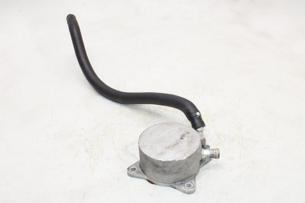 2001 Suzuki GSXR600 OEM ENGINE MOTOR OIL COOLER