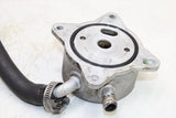 2001 Suzuki GSXR600 OEM ENGINE MOTOR OIL COOLER