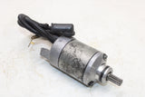 2001 Suzuki GSXR600 OEM ENGINE STARTING STARTER MOTOR -DC 12V