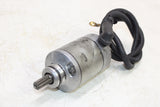 2001 Suzuki GSXR600 OEM ENGINE STARTING STARTER MOTOR -DC 12V