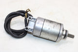 2001 Suzuki GSXR600 OEM ENGINE STARTING STARTER MOTOR -DC 12V