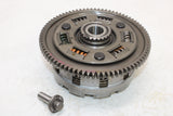 2001 Suzuki GSXR600 OEM COMPLETE CLUTCH W PLATES BASKET HUB