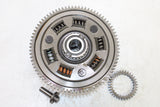 2001 Suzuki GSXR600 OEM COMPLETE CLUTCH W PLATES BASKET HUB