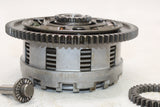 2001 Suzuki GSXR600 OEM COMPLETE CLUTCH W PLATES BASKET HUB