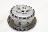 2001 Suzuki GSXR600 OEM COMPLETE CLUTCH W PLATES BASKET HUB