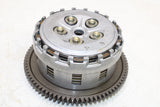 2001 Suzuki GSXR600 OEM COMPLETE CLUTCH W PLATES BASKET HUB