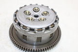 2001 Suzuki GSXR600 OEM COMPLETE CLUTCH W PLATES BASKET HUB