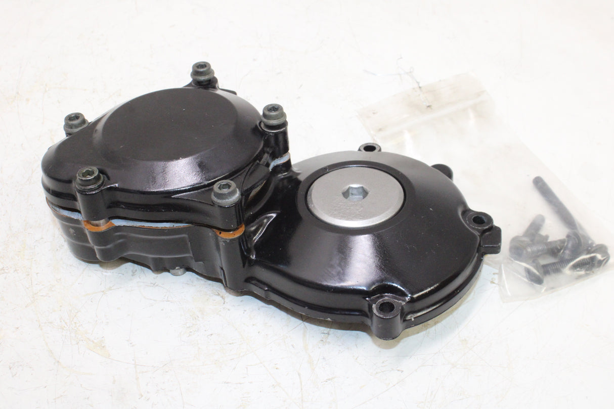 2001 Suzuki GSXR600 OEM ENGINE MOTOR TIMING CHAIN COVER