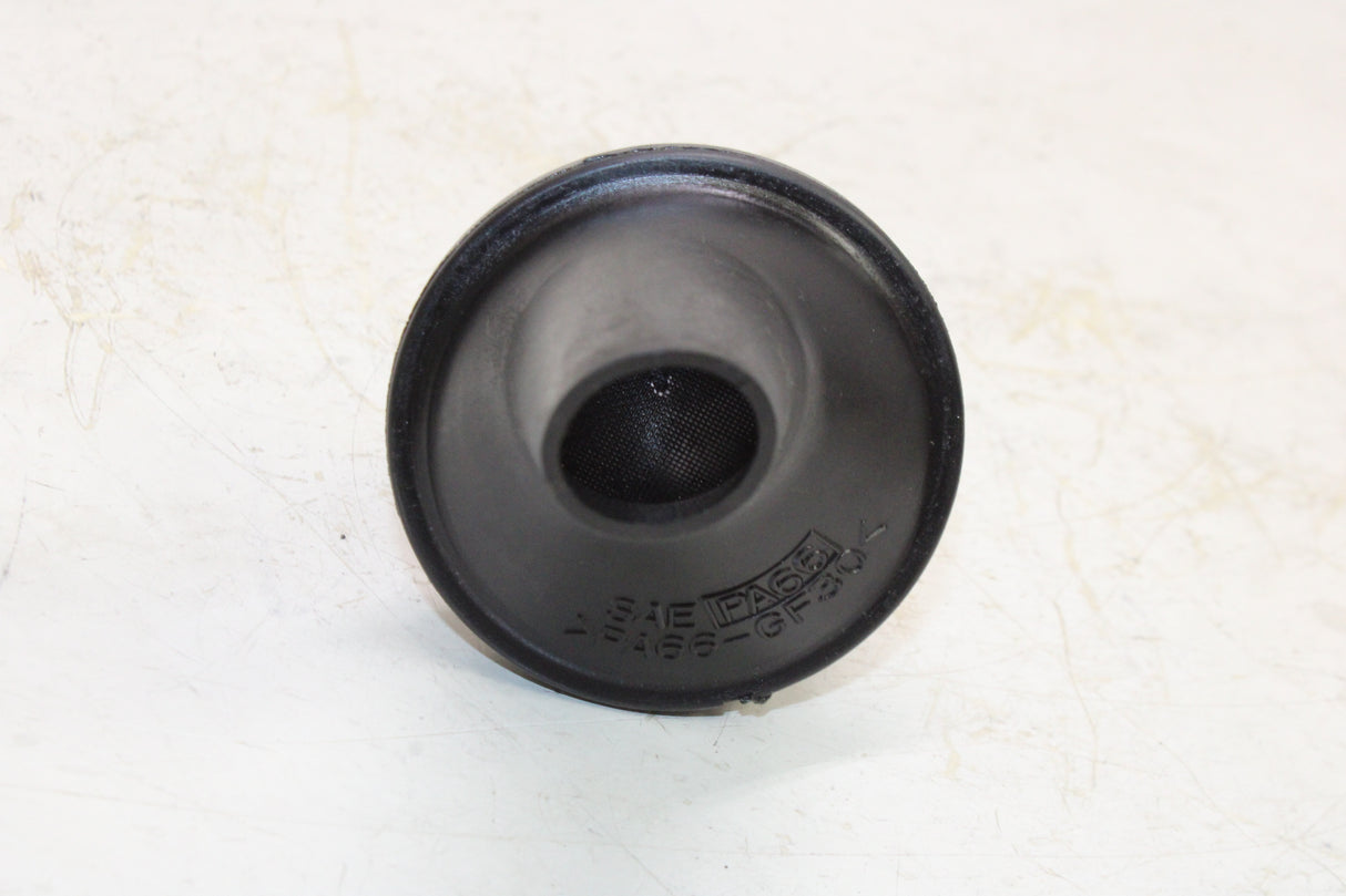 2001 Suzuki GSXR600 OEM ENGINE INNER OIL FILTER PICKUP SCREEN