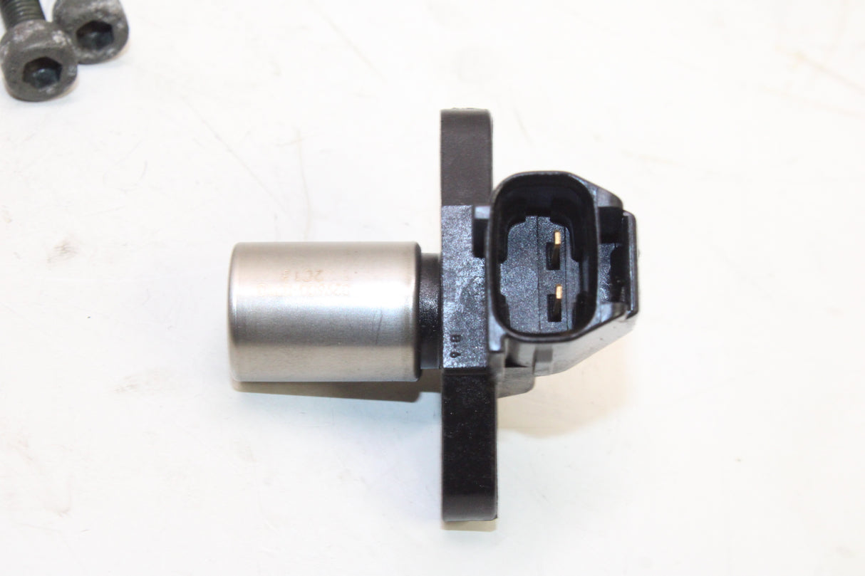 2001 Suzuki GSXR600 OEM CRANKSHAFT POSTION PICK UP SENSOR