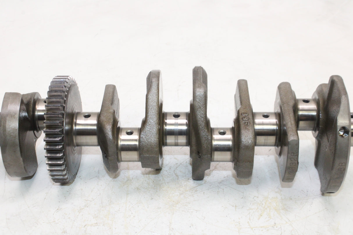 2001 Suzuki GSXR600 OEM ENGINE MOTOR CRANKSHAFT CRANK SHAFT