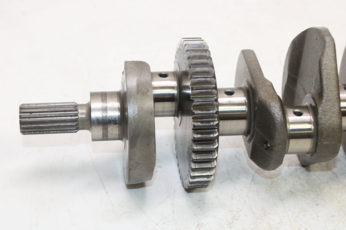 2001 Suzuki GSXR600 OEM ENGINE MOTOR CRANKSHAFT CRANK SHAFT