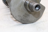 2001 Suzuki GSXR600 OEM ENGINE MOTOR CRANKSHAFT CRANK SHAFT