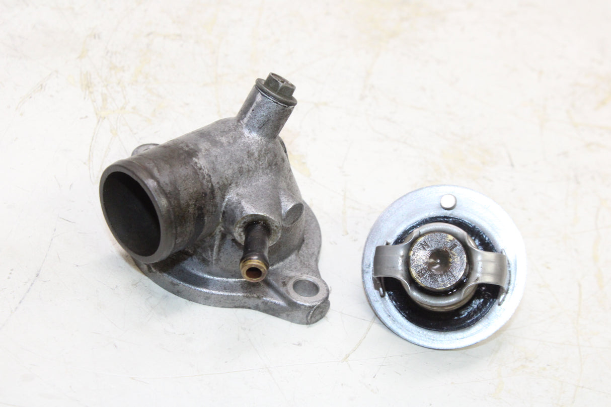 2001 Suzuki GSXR600 OEM THERMOSTAT W HOUSING ASSEMBLY