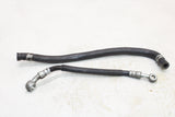 2001 Suzuki GSXR600 OEM OIL HOSE LINE PAIR