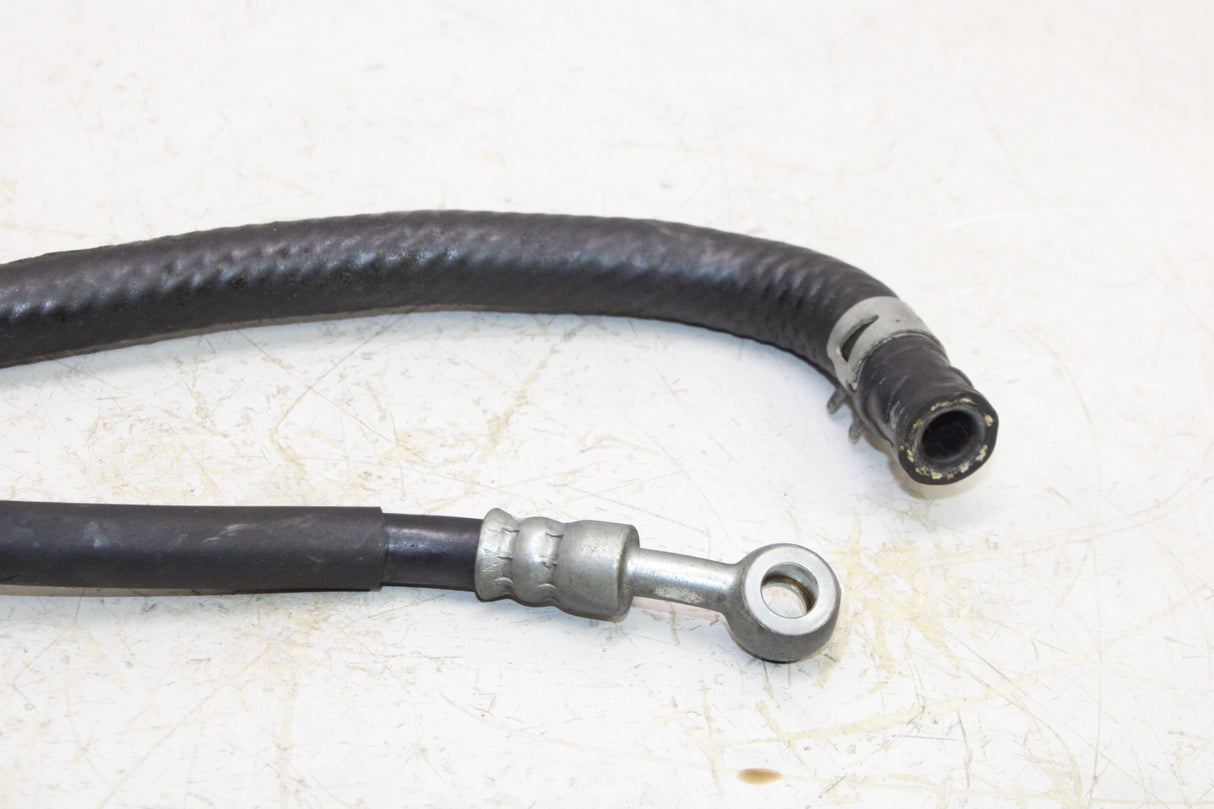 2001 Suzuki GSXR600 OEM OIL HOSE LINE PAIR