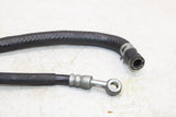 2001 Suzuki GSXR600 OEM OIL HOSE LINE PAIR