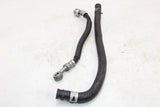2001 Suzuki GSXR600 OEM OIL HOSE LINE PAIR