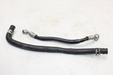 2001 Suzuki GSXR600 OEM OIL HOSE LINE PAIR