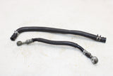 2001 Suzuki GSXR600 OEM OIL HOSE LINE PAIR