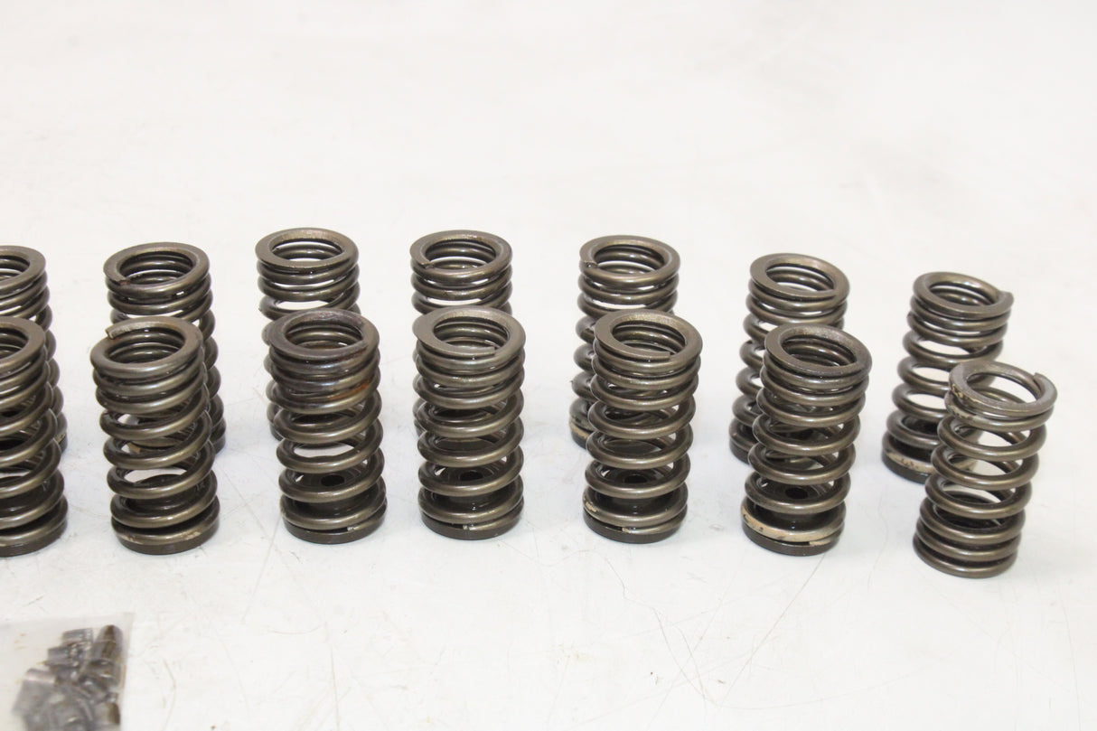 2001 Suzuki GSXR600 OEM VALVE SPRING SET